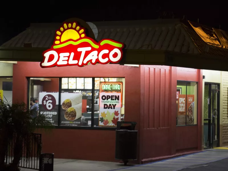 Del Taco