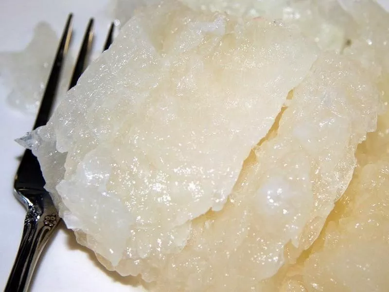 Lutefisk