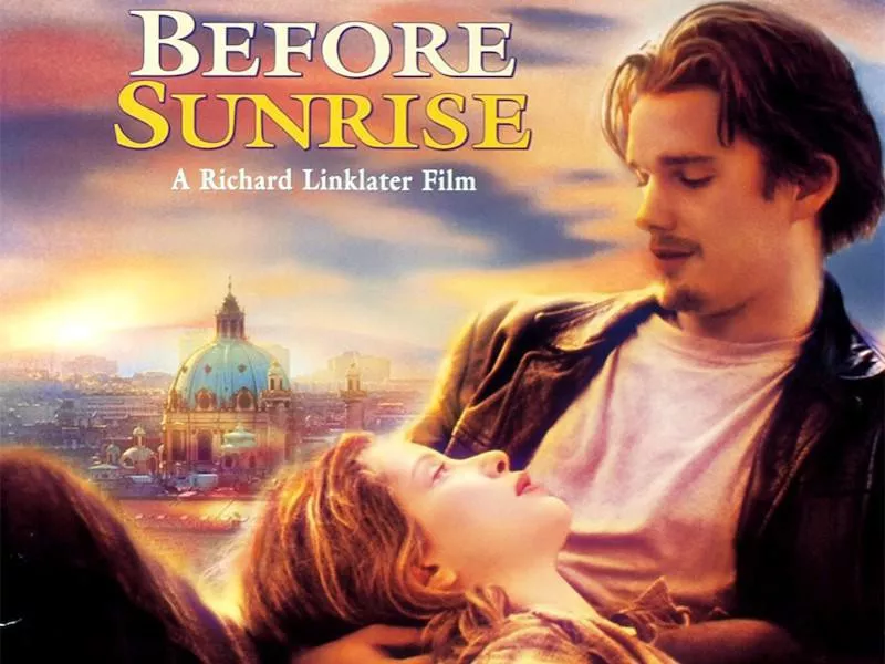 Before Sunrise