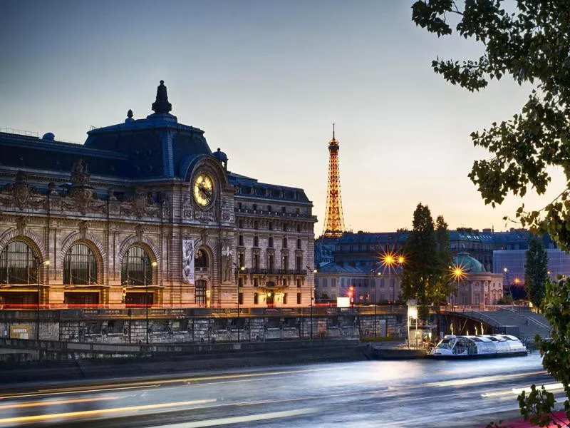 Musee d'Orsay