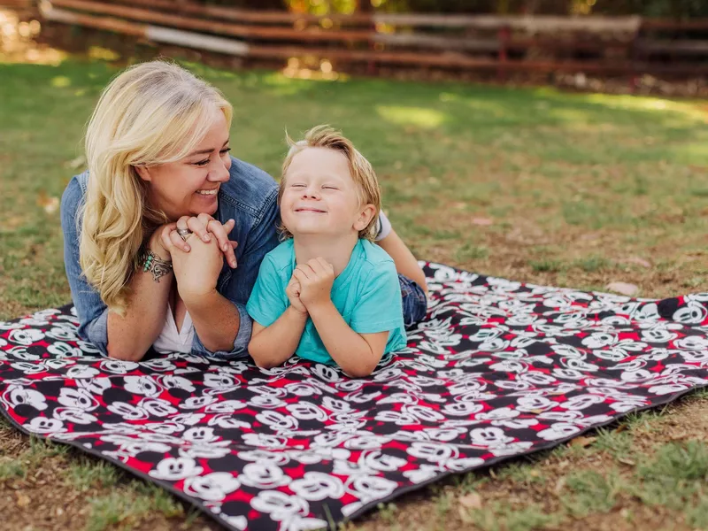 Picnic Blanket