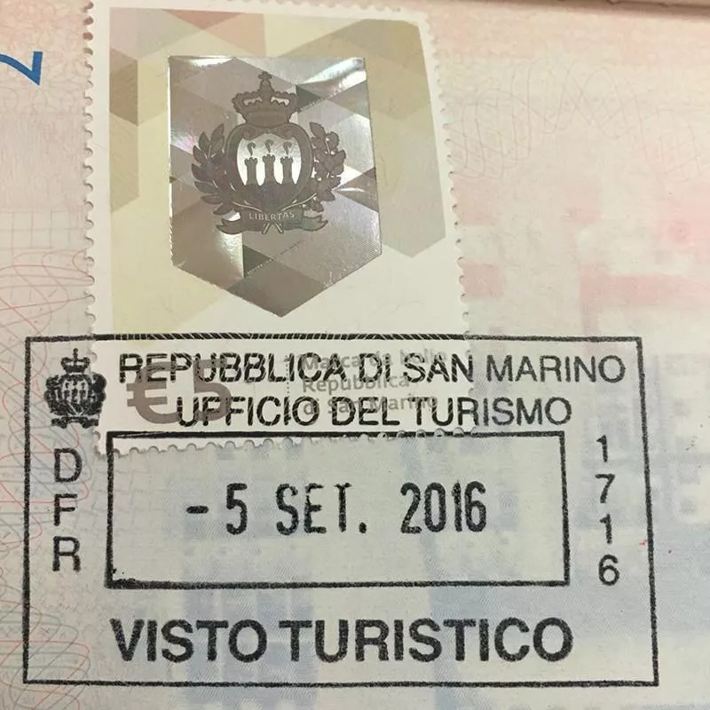 Republic of San Marino