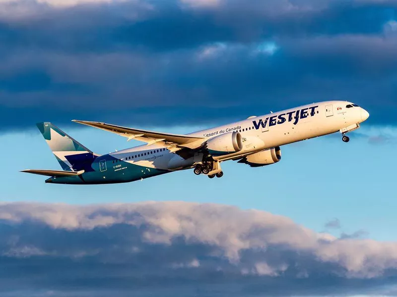 Westjet