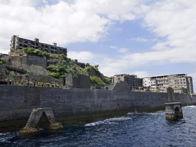 Hashima