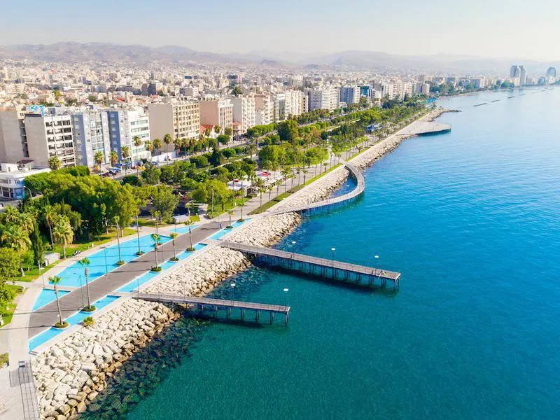 Limassol