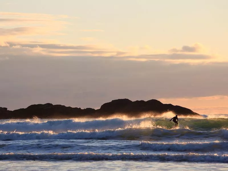 Tofino, Vancouver Island