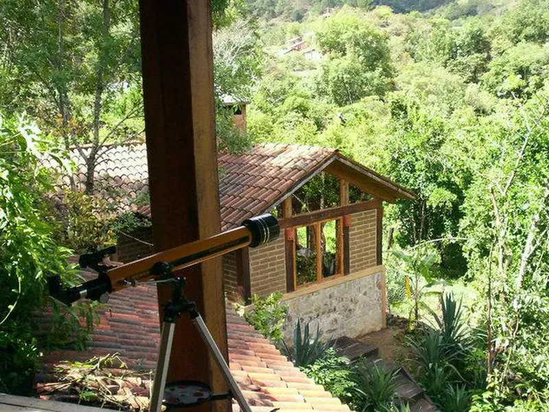 San Sebastián del Oeste, Jalisco