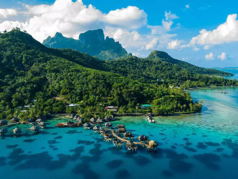 Bora Bora