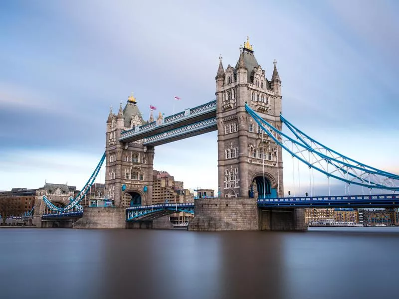 Tower Bridge