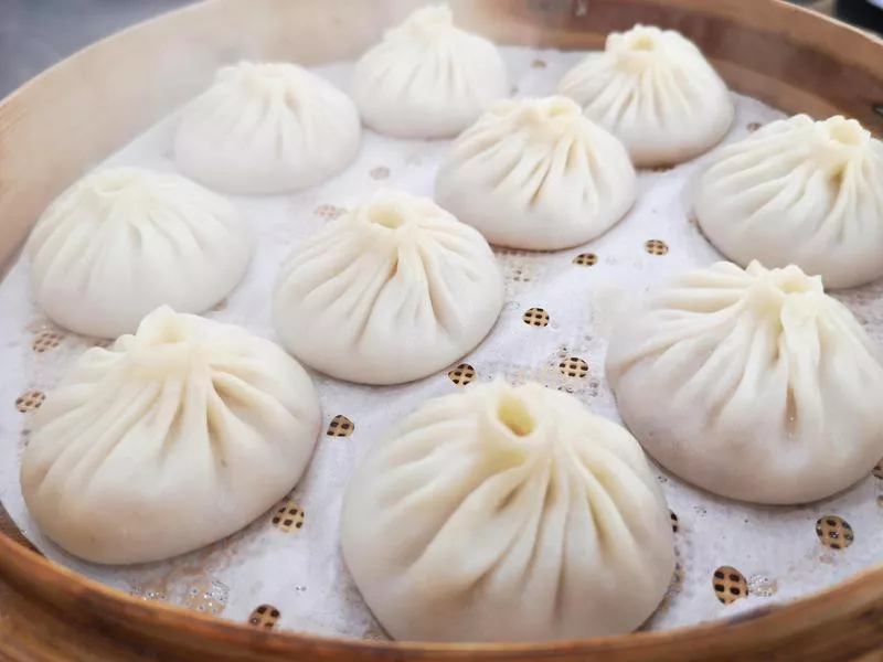 Baozi