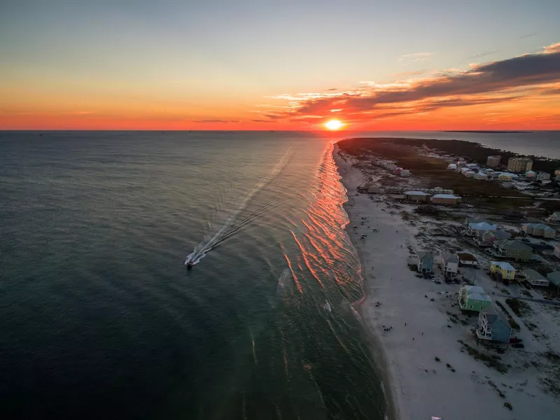 Gulf Shores Alabama