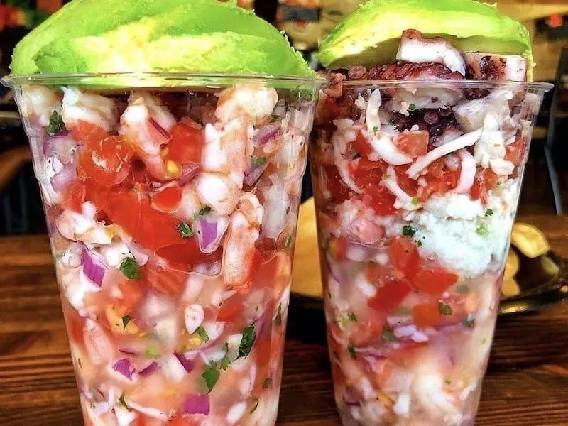 Ceviche