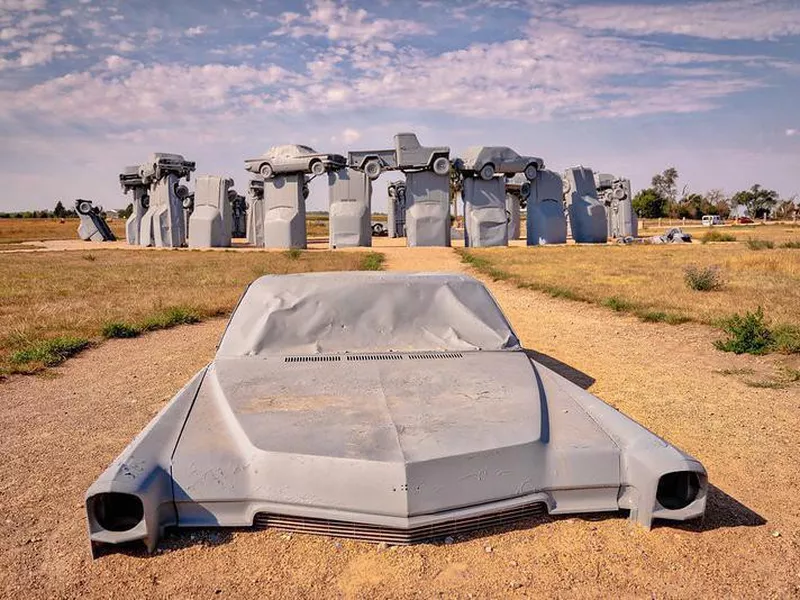 Carhenge