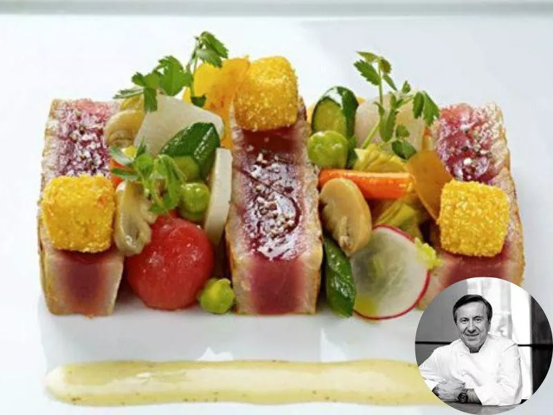 Daniel Boulud