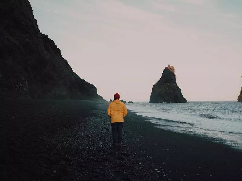 Reynisfjara