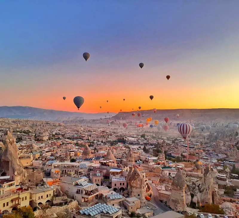 Göreme National Park