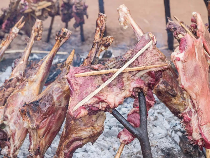 Nyama choma