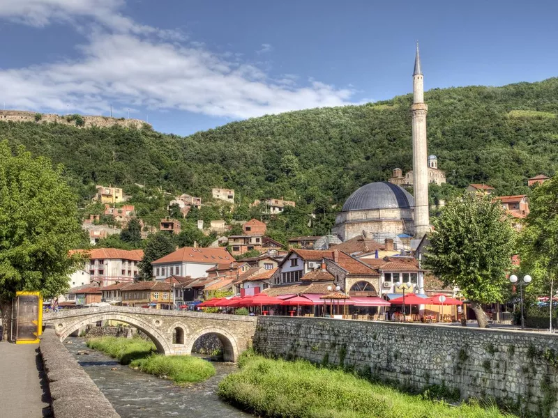 Prizren, Kosovo