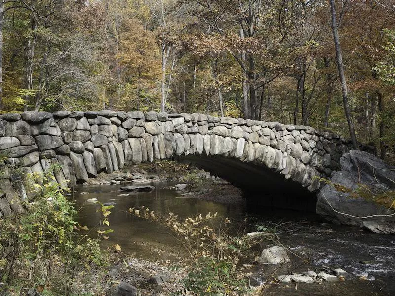 Rock Creek Park