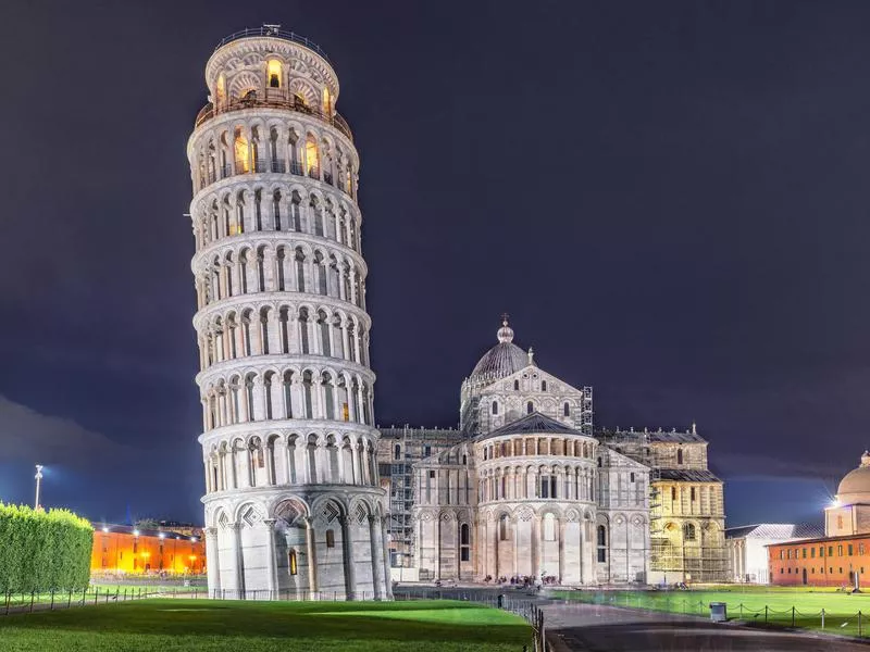 Pisa