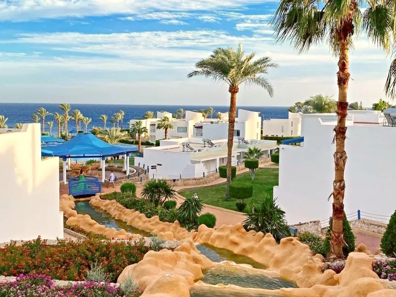 Renaissance Sharm El Sheikh