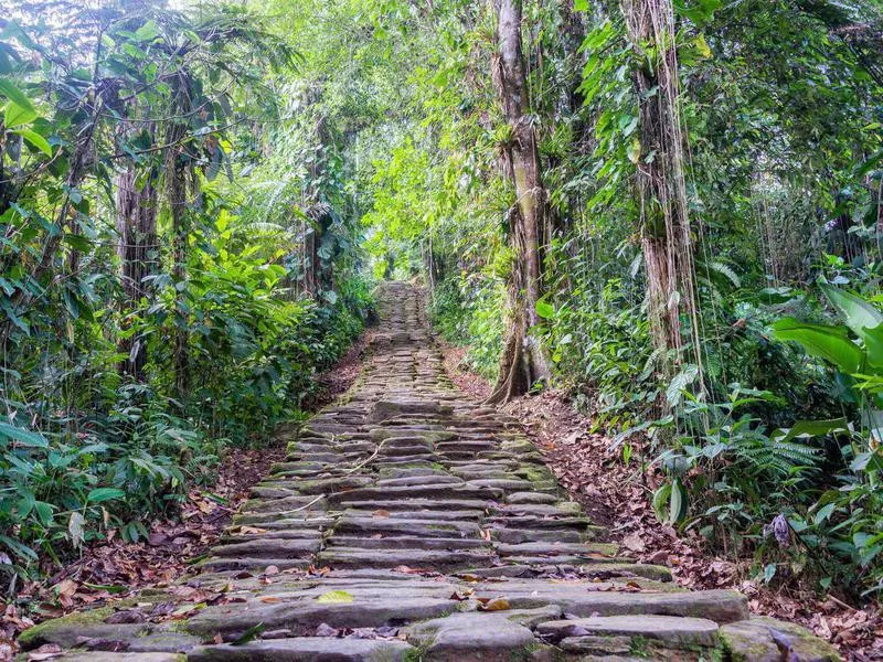 colombia