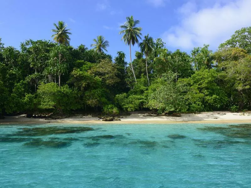 Madang, Papua New Guinea