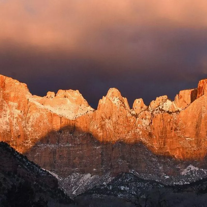 Zion National Park