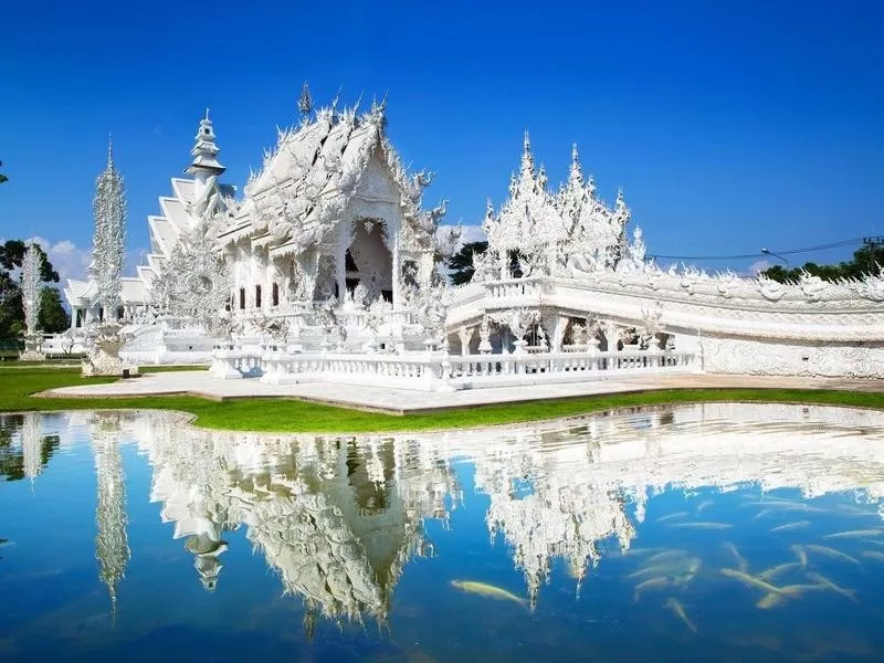 wat rong