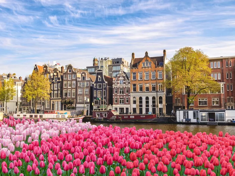 Amsterdam, Netherlands