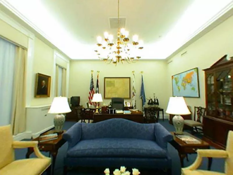 VP Office