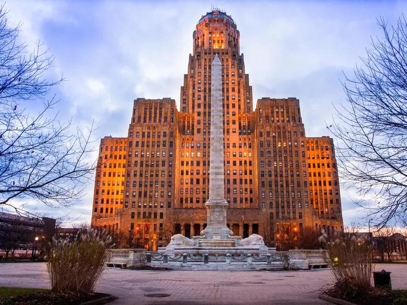 Buffalo City Hall