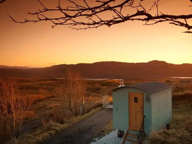 Scotland Airbnb