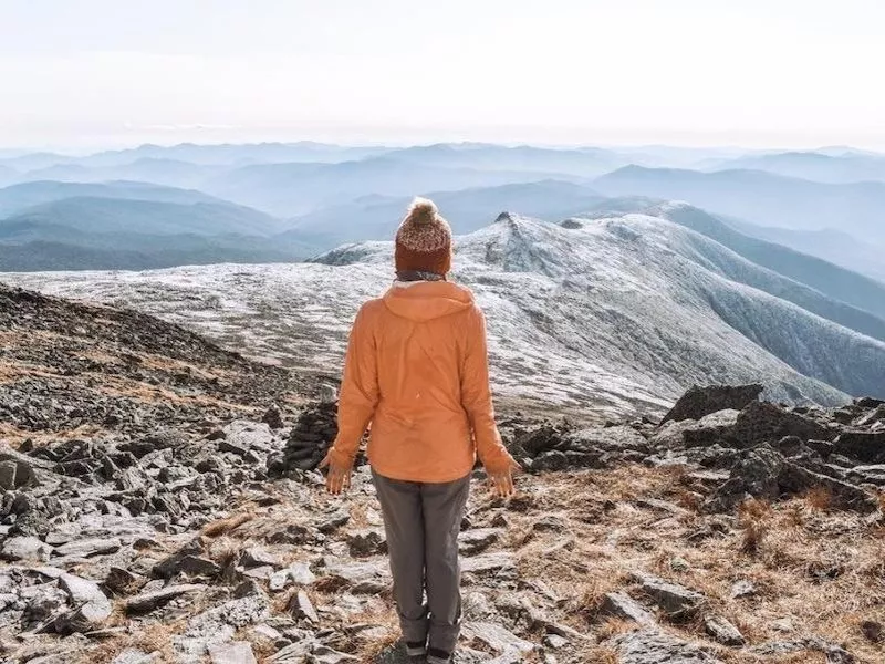 Mount Washington