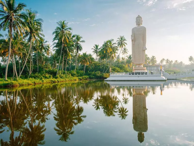 sri lanka