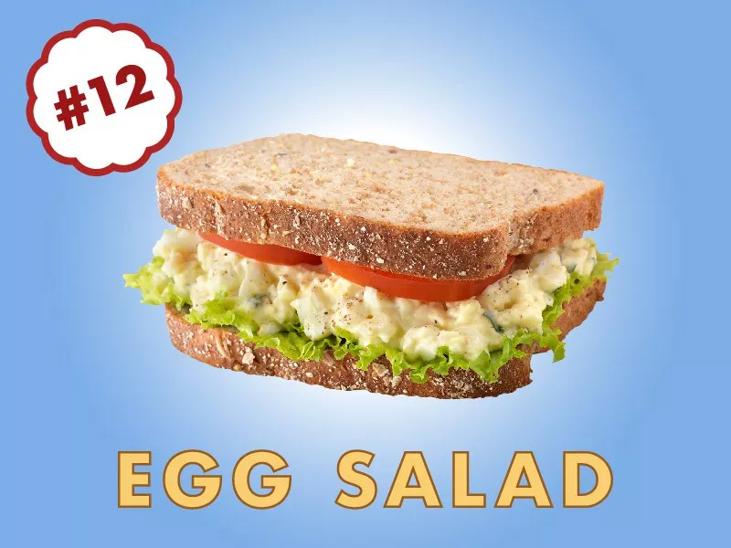 Egg Salad