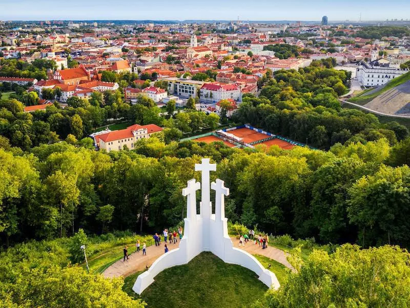 Vilnius