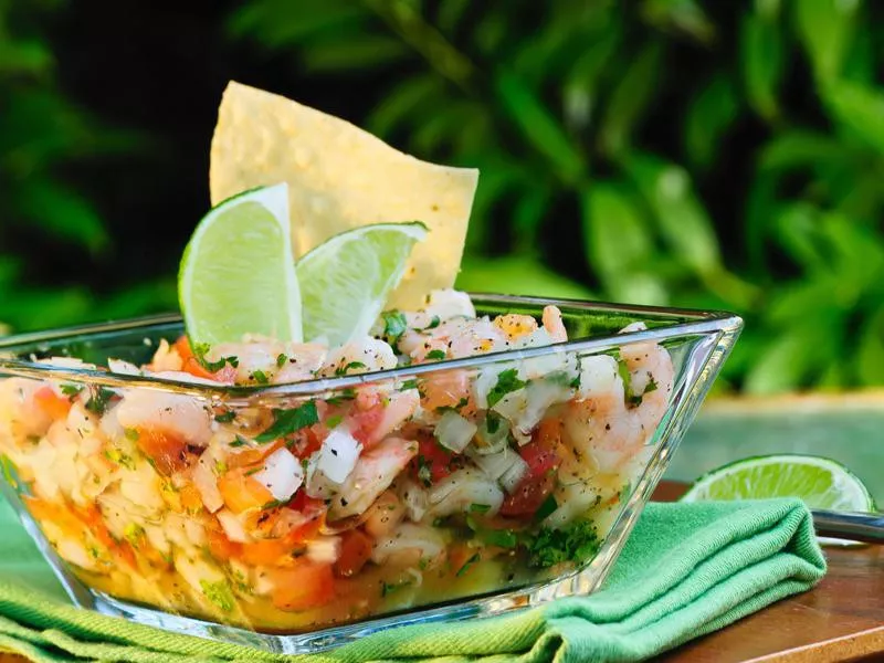 Ceviche