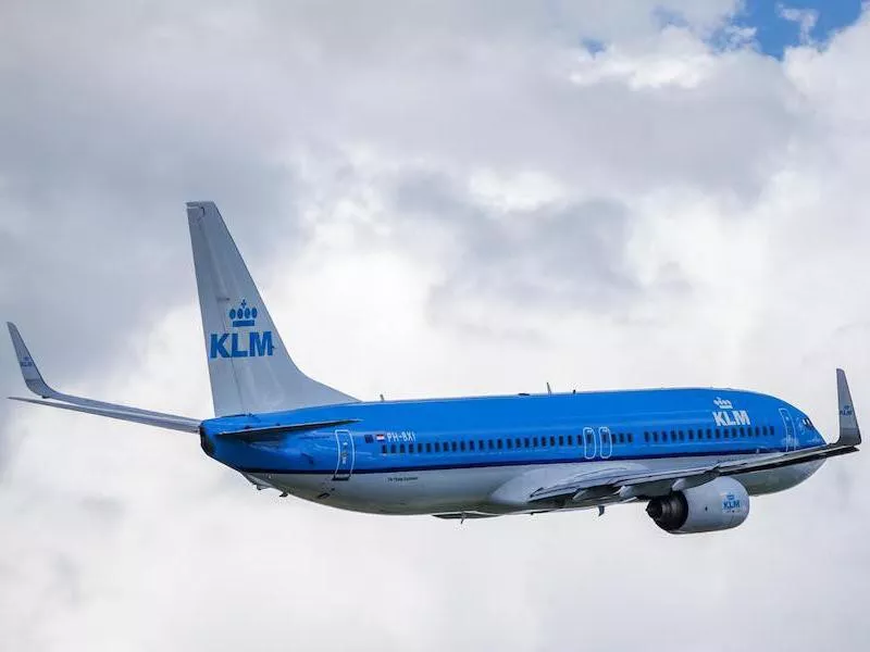 KLM