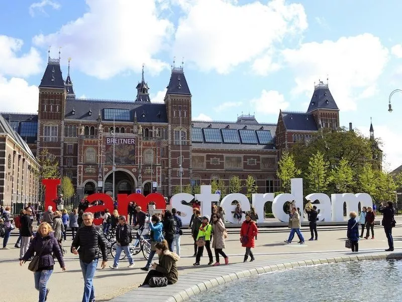 Amsterdam