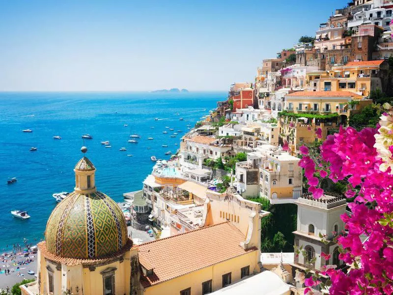 amalfi