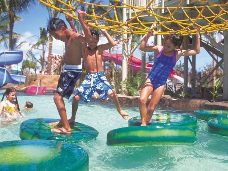 Wet'n'Wild Hawaii