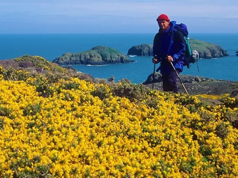 Wales Coast Path