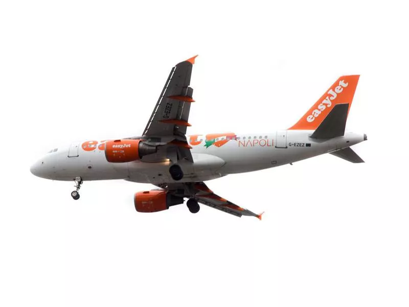 Easyjet