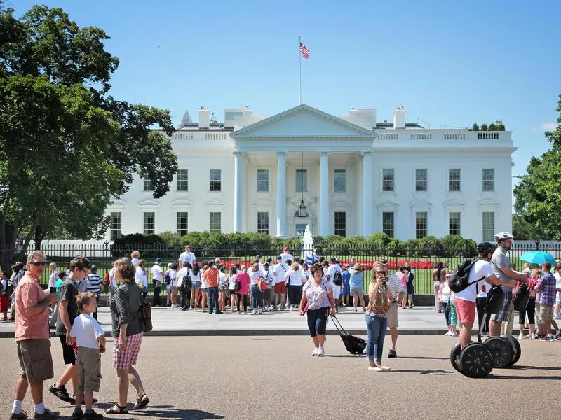 The White House