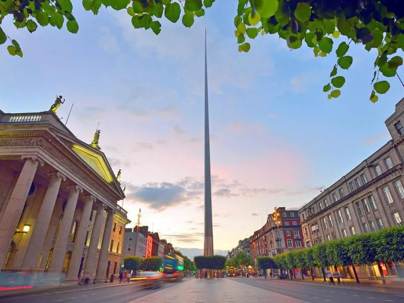 Dublin, Ireland