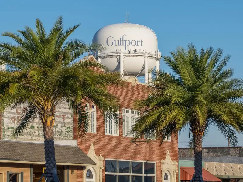 Gulfport, Mississippi