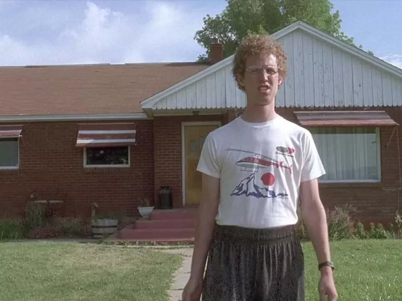 Napoleon Dynamite