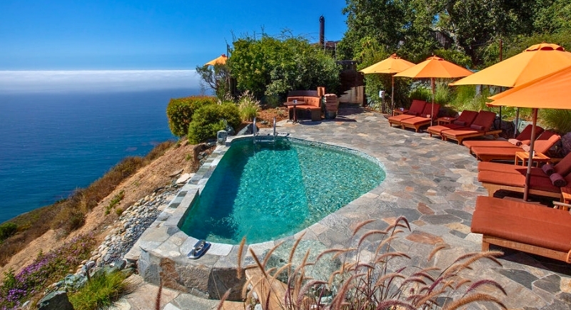 8 U.S. Resorts That’ll Make You Forget You’re Still Stateside