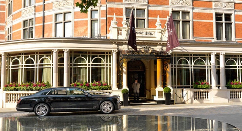 17 Best Hotels in the World